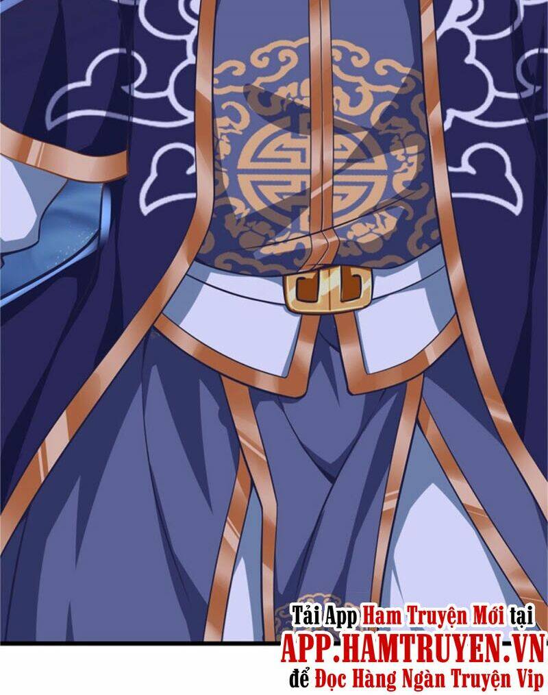 Bắt Đầu Với Chí Tôn Đan Điền Chapter 27 - Trang 2