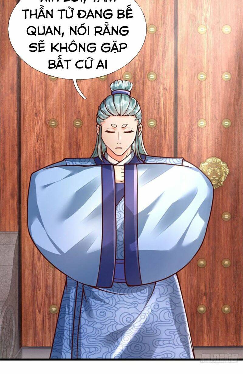Bắt Đầu Với Chí Tôn Đan Điền Chapter 27 - Trang 2