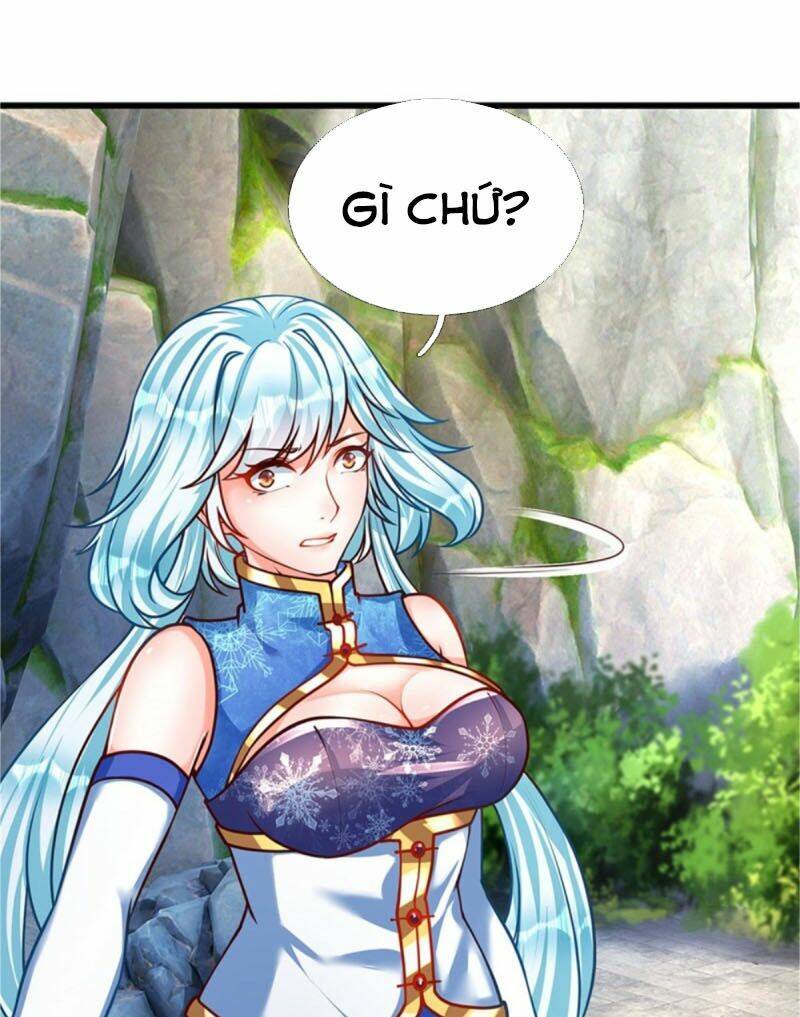 Bắt Đầu Với Chí Tôn Đan Điền Chapter 27 - Trang 2