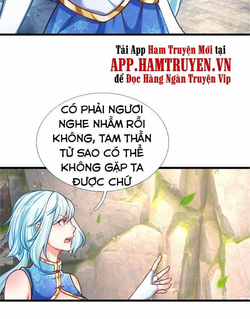 Bắt Đầu Với Chí Tôn Đan Điền Chapter 27 - Trang 2