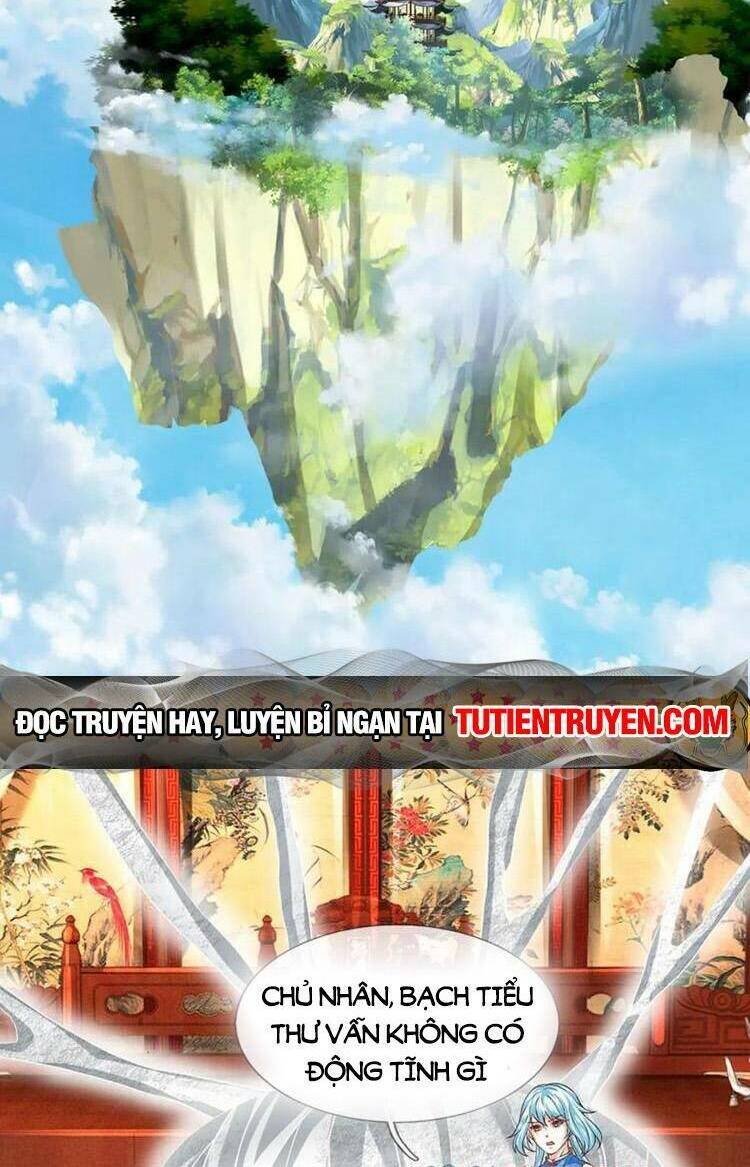 Bắt Đầu Với Chí Tôn Đan Điền Chapter 271 - Trang 2