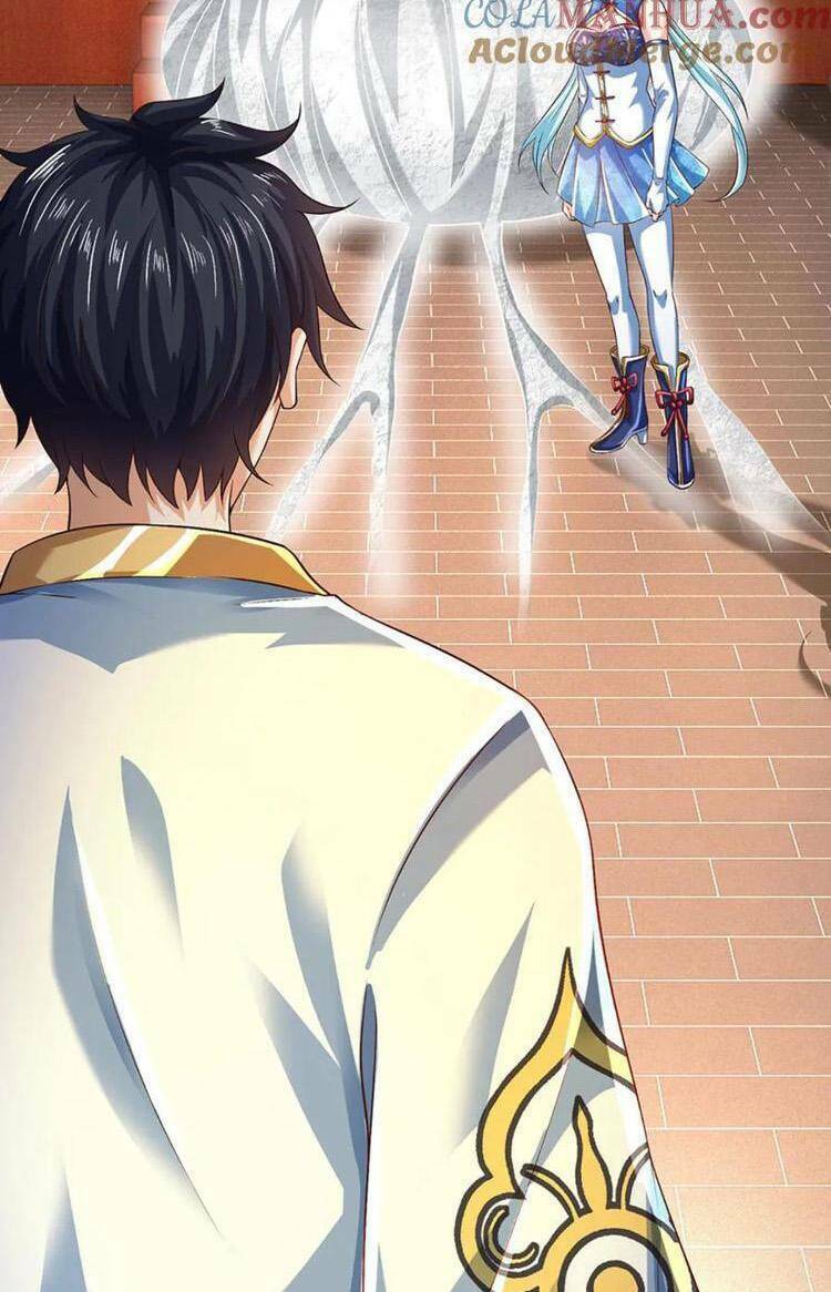 Bắt Đầu Với Chí Tôn Đan Điền Chapter 271 - Trang 2