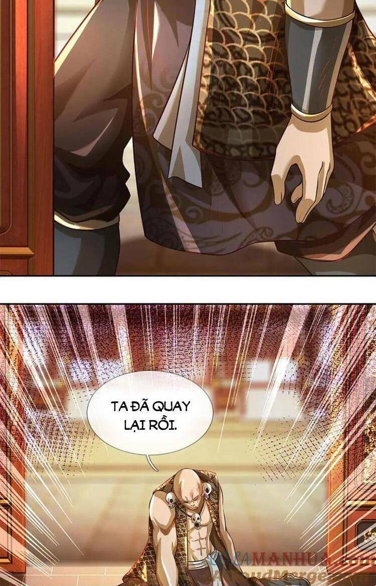 Bắt Đầu Với Chí Tôn Đan Điền Chapter 271 - Trang 2