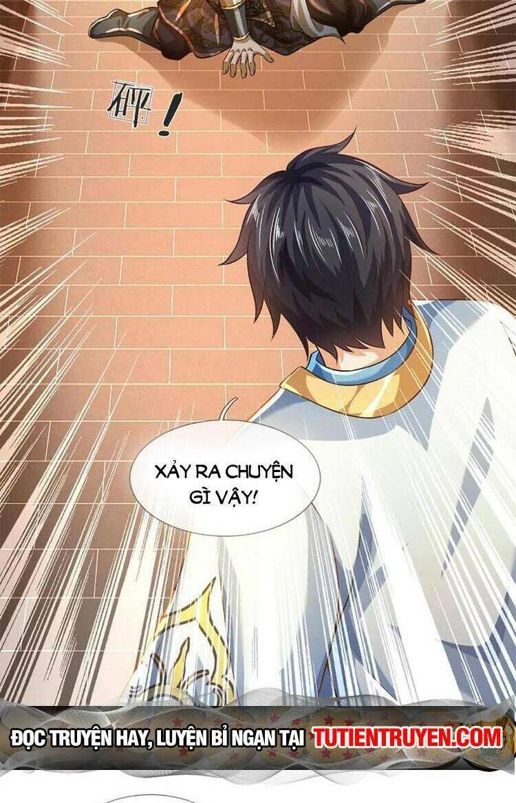 Bắt Đầu Với Chí Tôn Đan Điền Chapter 271 - Trang 2