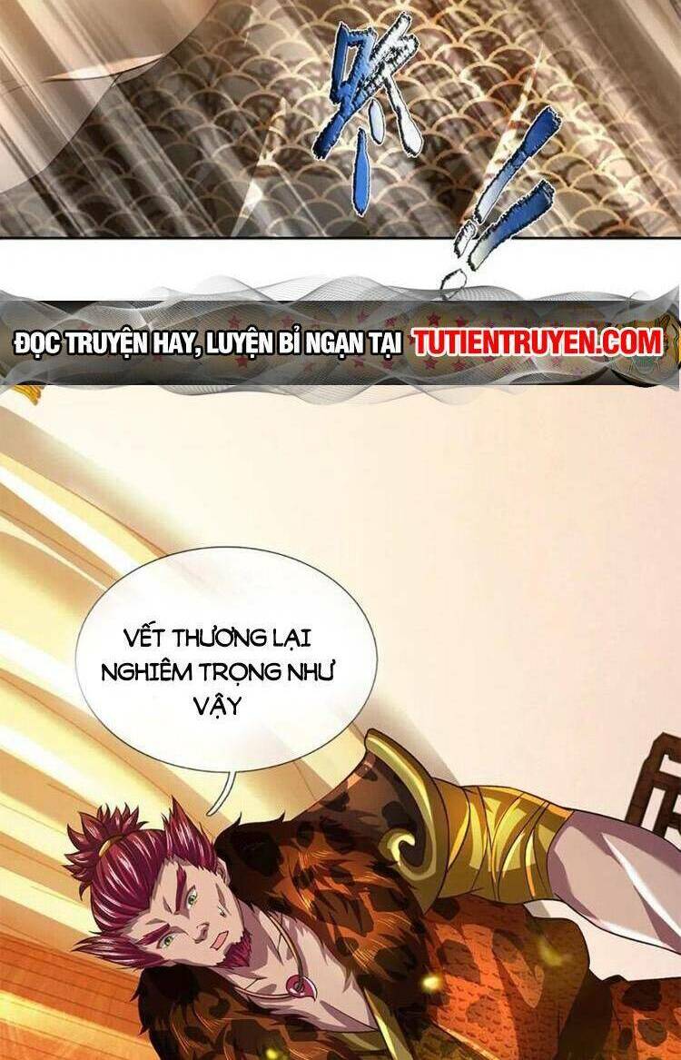 Bắt Đầu Với Chí Tôn Đan Điền Chapter 271 - Trang 2