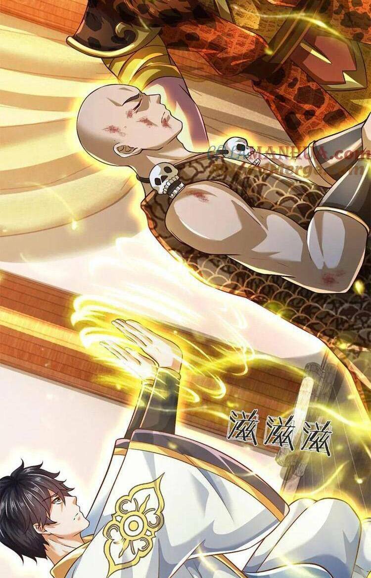 Bắt Đầu Với Chí Tôn Đan Điền Chapter 271 - Trang 2