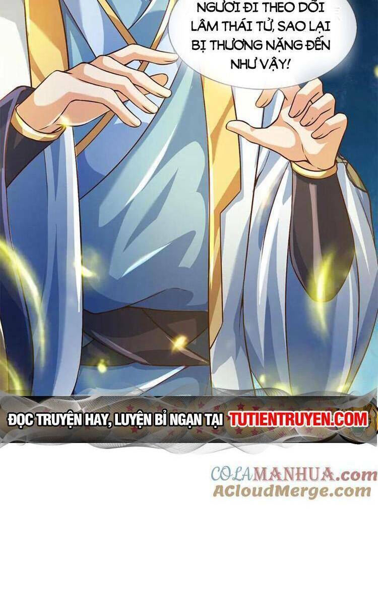 Bắt Đầu Với Chí Tôn Đan Điền Chapter 271 - Trang 2