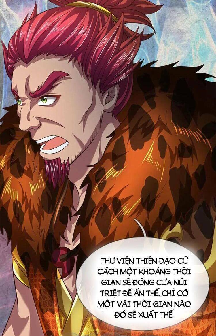 Bắt Đầu Với Chí Tôn Đan Điền Chapter 271 - Trang 2