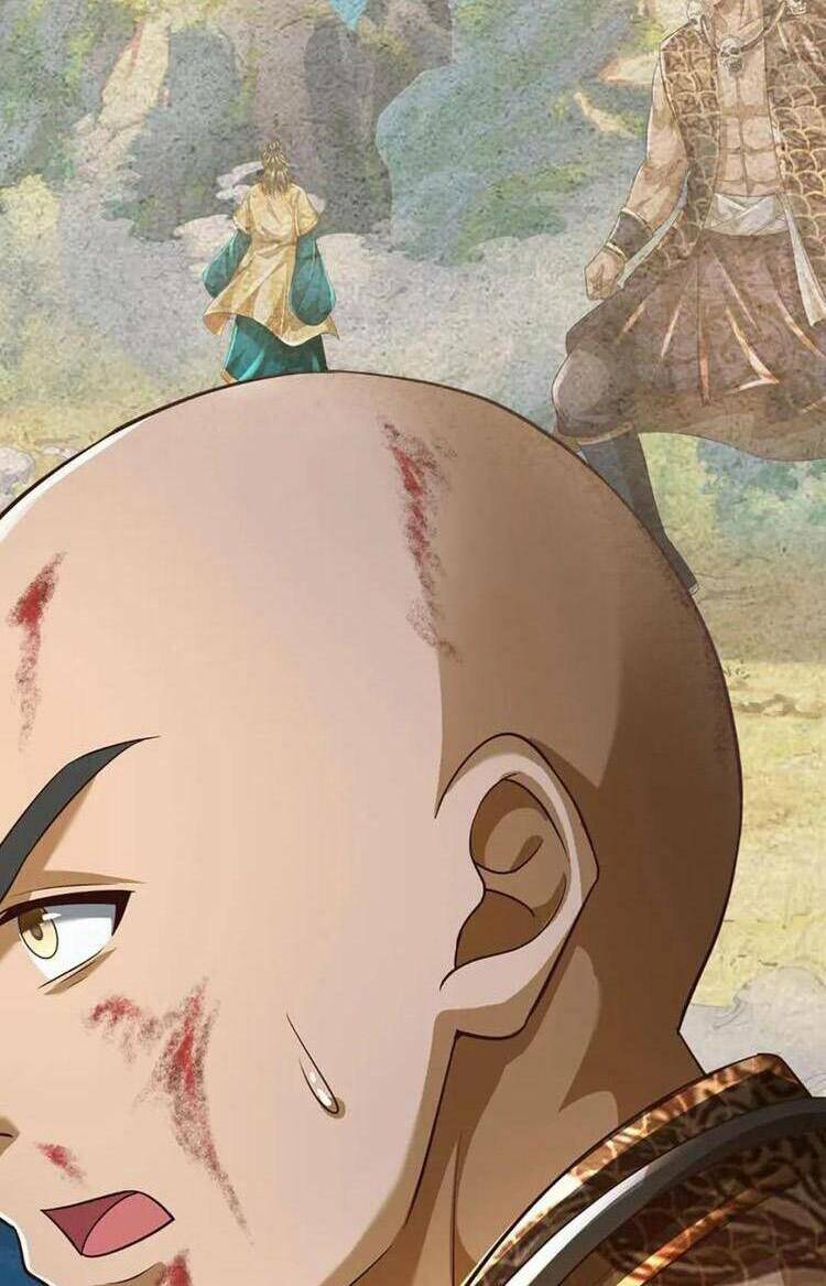 Bắt Đầu Với Chí Tôn Đan Điền Chapter 271 - Trang 2