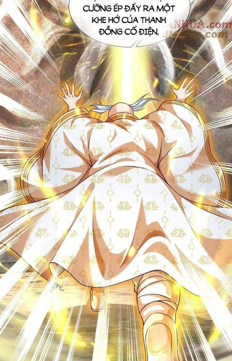 Bắt Đầu Với Chí Tôn Đan Điền Chapter 271 - Trang 2