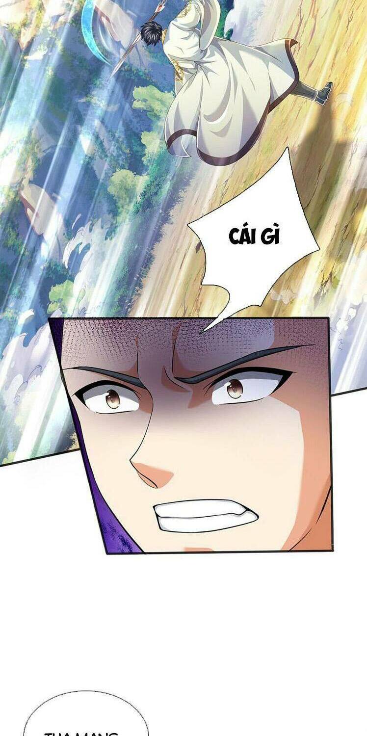 Bắt Đầu Với Chí Tôn Đan Điền Chapter 273 - Trang 2