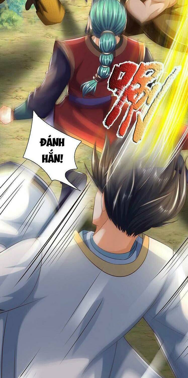 Bắt Đầu Với Chí Tôn Đan Điền Chapter 273 - Trang 2
