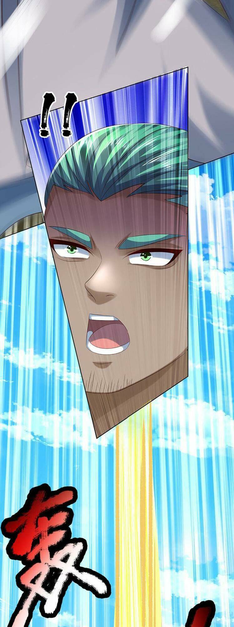 Bắt Đầu Với Chí Tôn Đan Điền Chapter 273 - Trang 2