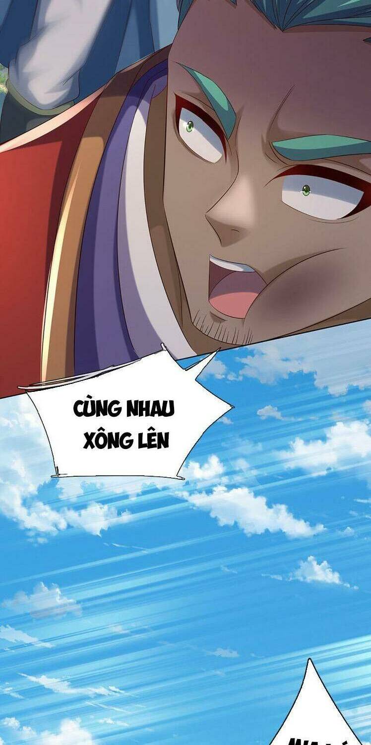 Bắt Đầu Với Chí Tôn Đan Điền Chapter 273 - Trang 2