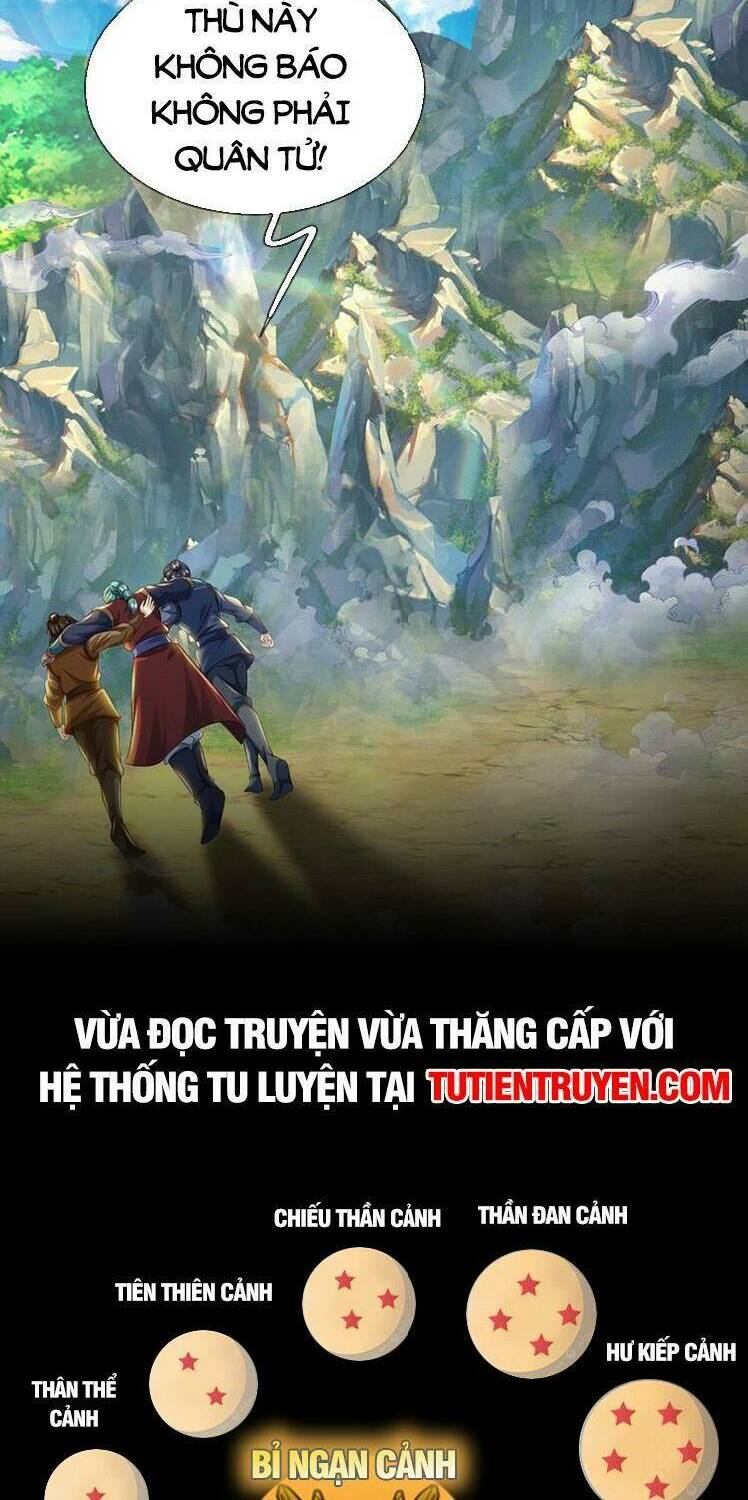 Bắt Đầu Với Chí Tôn Đan Điền Chapter 273 - Trang 2