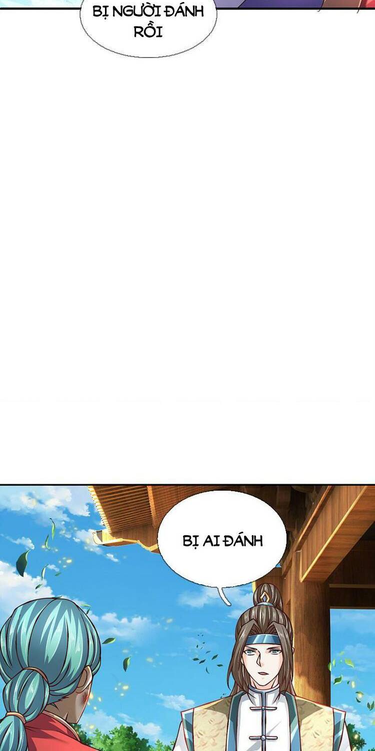 Bắt Đầu Với Chí Tôn Đan Điền Chapter 274 - Trang 2