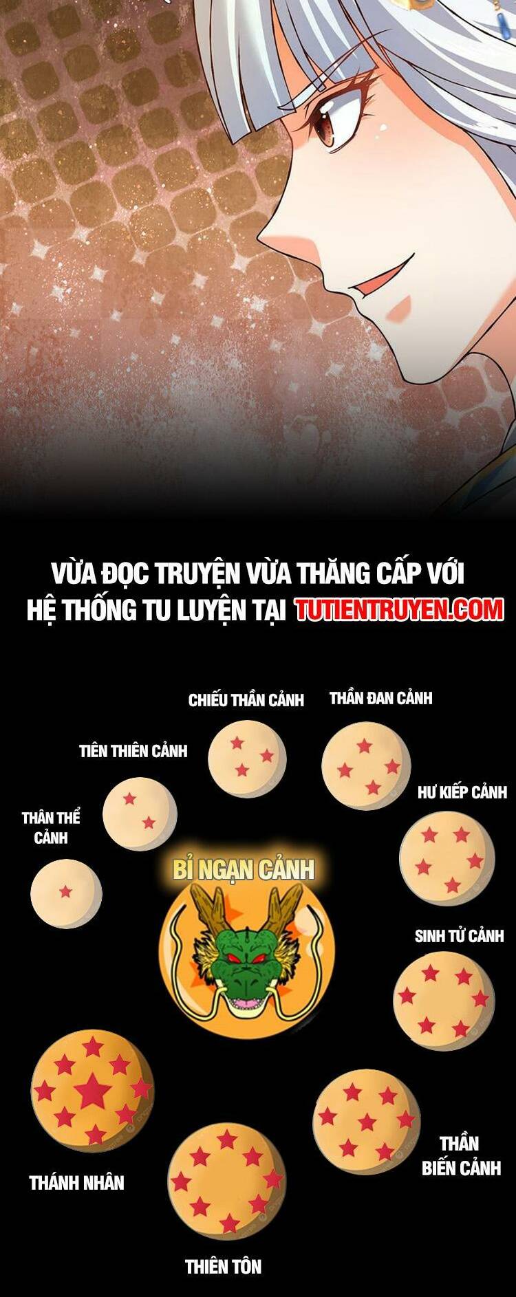 Bắt Đầu Với Chí Tôn Đan Điền Chapter 274 - Trang 2