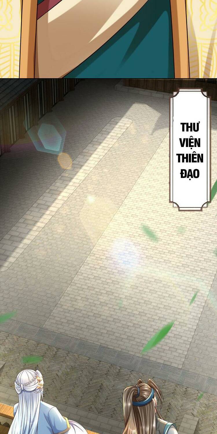 Bắt Đầu Với Chí Tôn Đan Điền Chapter 274 - Trang 2