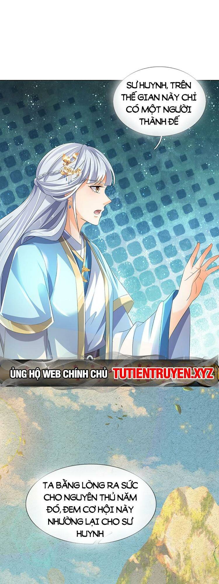 Bắt Đầu Với Chí Tôn Đan Điền Chapter 275 - Trang 2