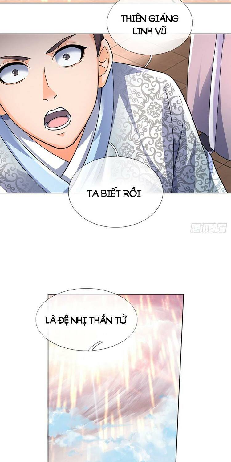 Bắt Đầu Với Chí Tôn Đan Điền Chapter 275 - Trang 2