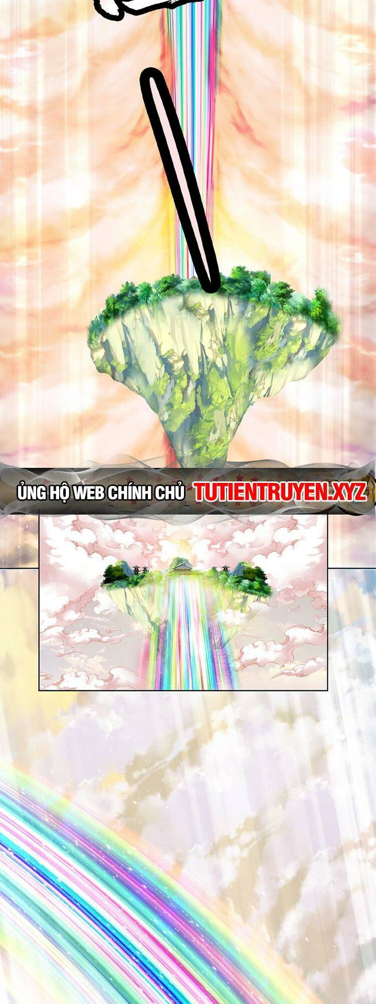 Bắt Đầu Với Chí Tôn Đan Điền Chapter 275 - Trang 2