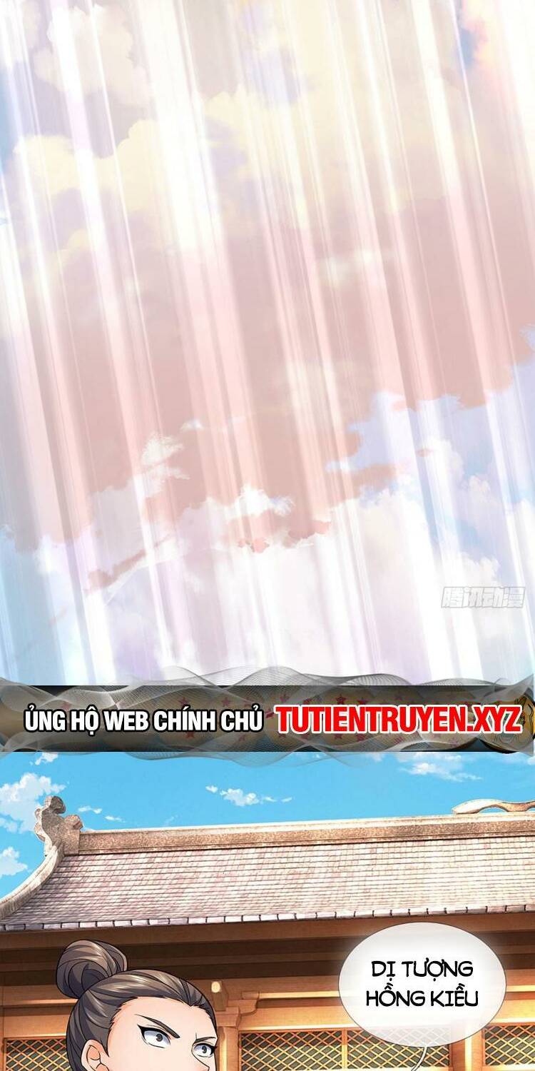 Bắt Đầu Với Chí Tôn Đan Điền Chapter 275 - Trang 2