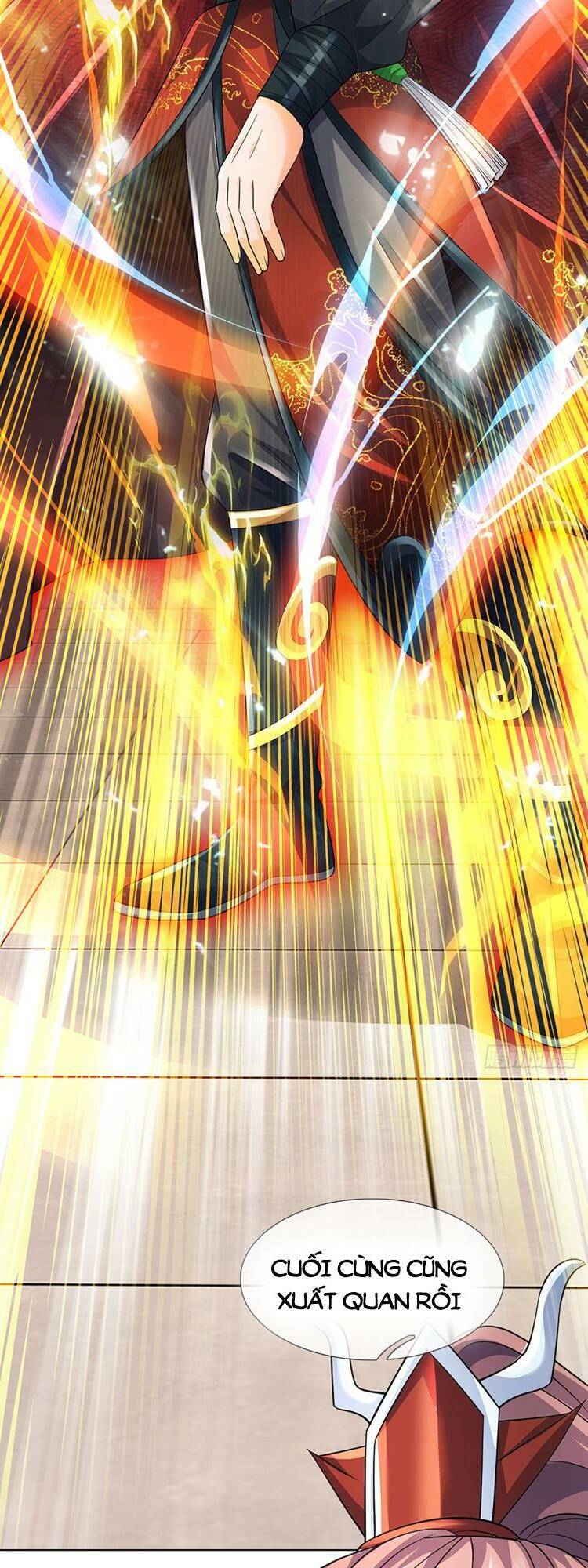 Bắt Đầu Với Chí Tôn Đan Điền Chapter 275 - Trang 2