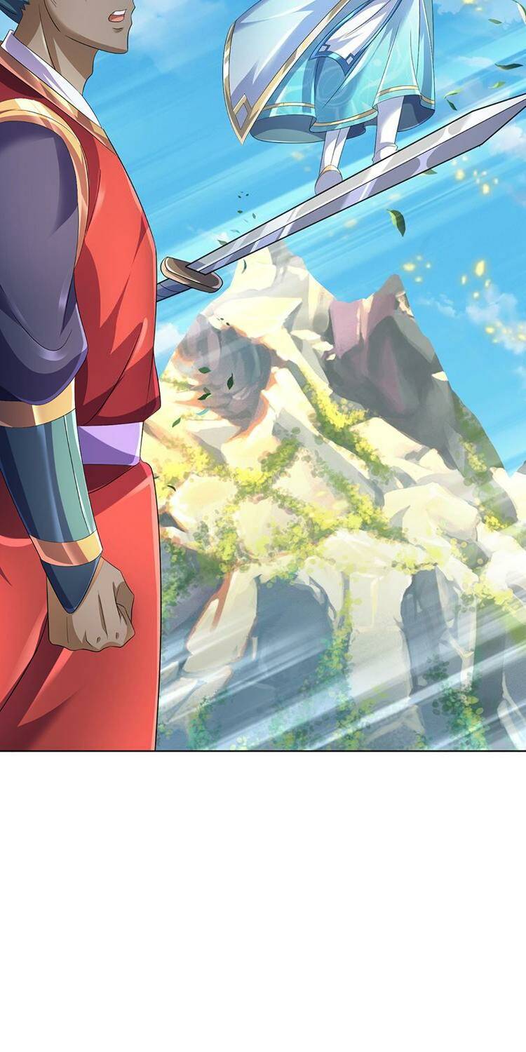 Bắt Đầu Với Chí Tôn Đan Điền Chapter 275 - Trang 2