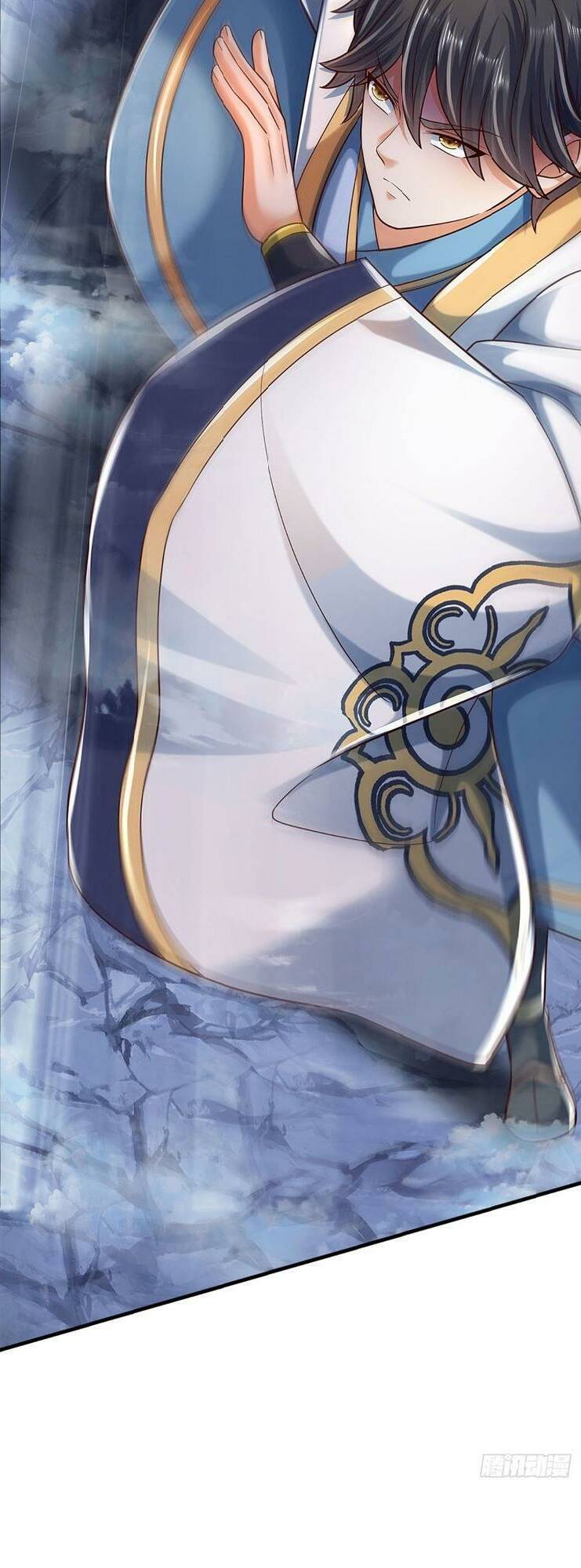 Bắt Đầu Với Chí Tôn Đan Điền Chapter 278 - Trang 2