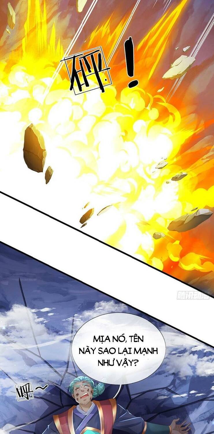 Bắt Đầu Với Chí Tôn Đan Điền Chapter 278 - Trang 2