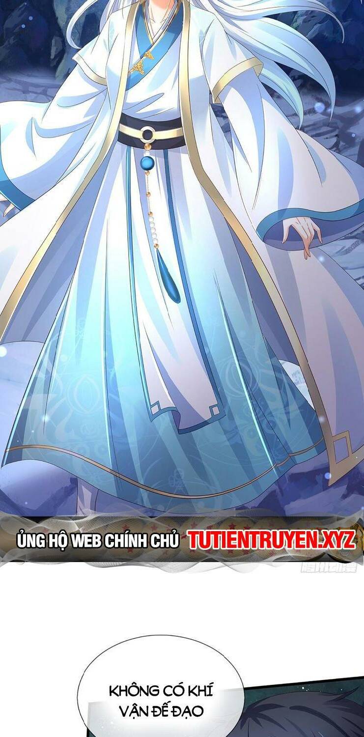 Bắt Đầu Với Chí Tôn Đan Điền Chapter 278 - Trang 2