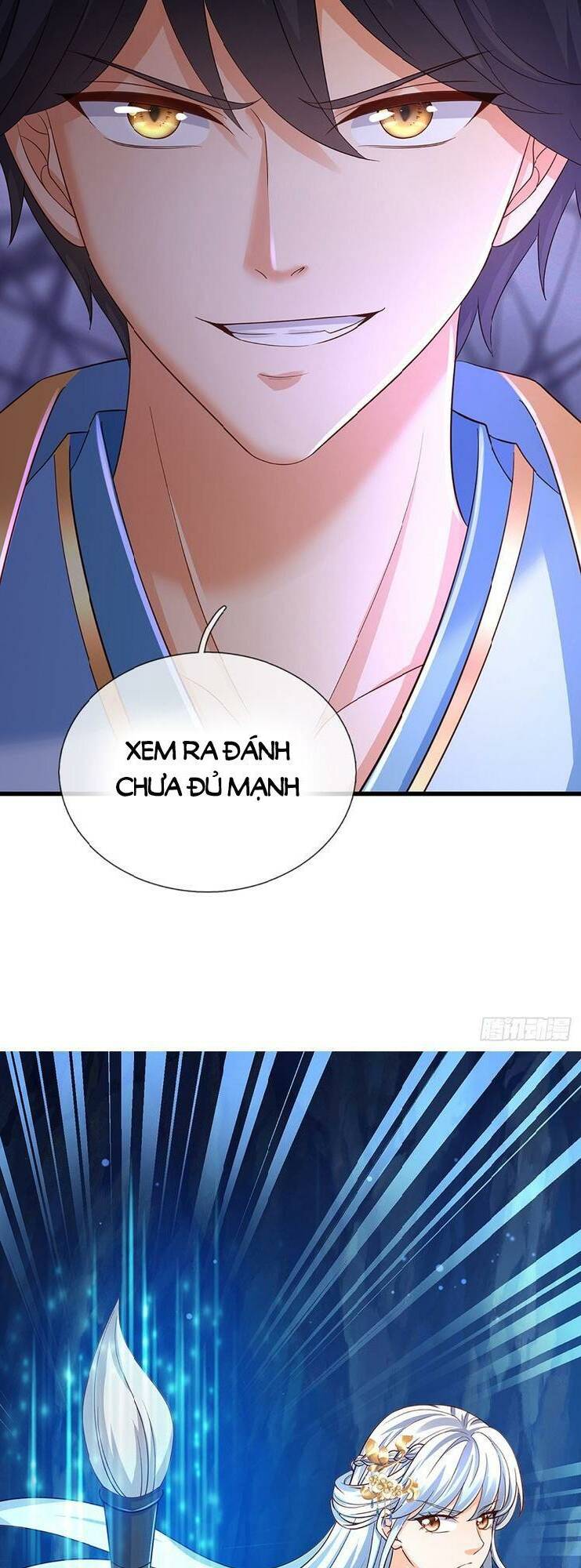 Bắt Đầu Với Chí Tôn Đan Điền Chapter 278 - Trang 2