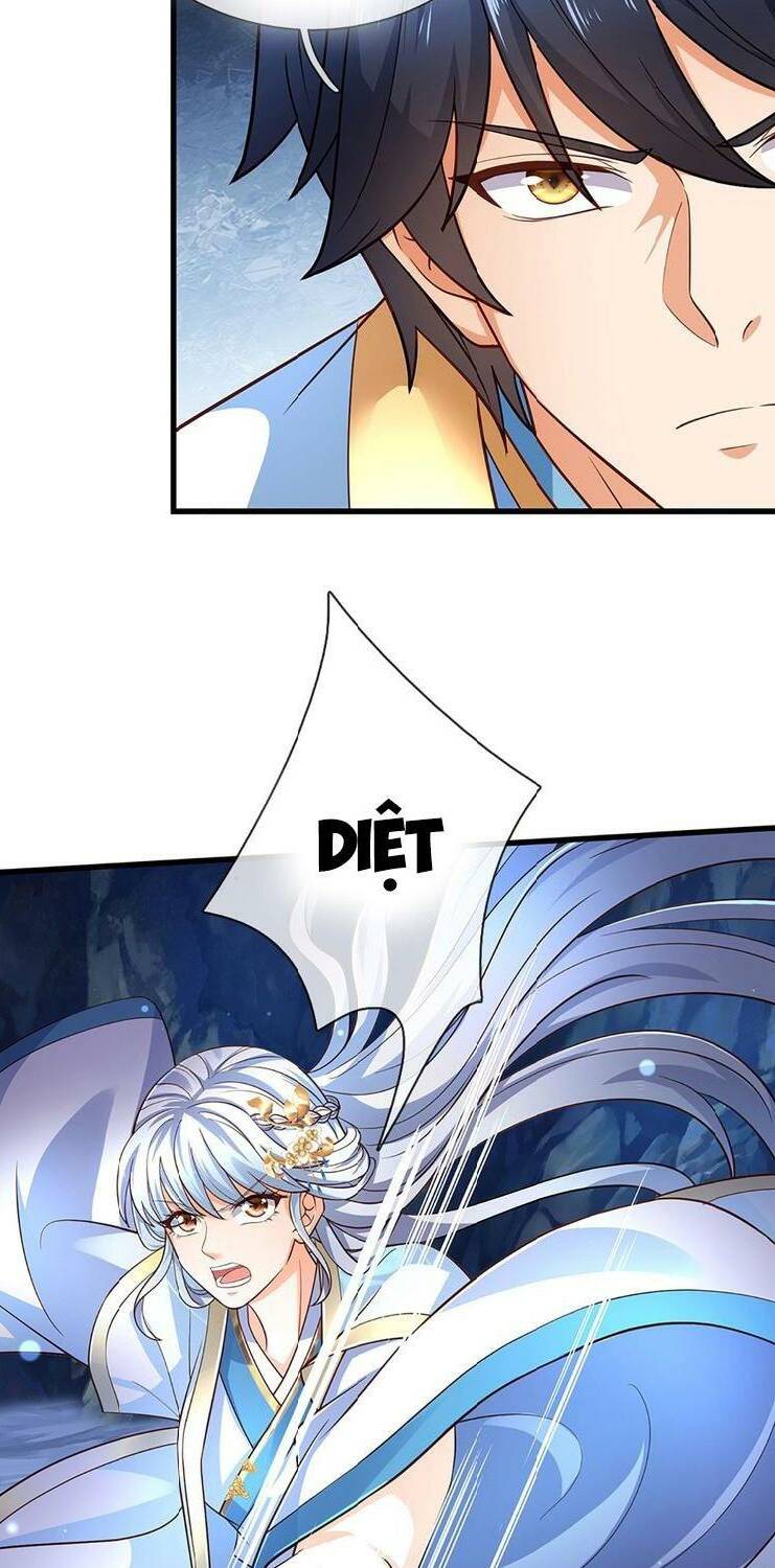 Bắt Đầu Với Chí Tôn Đan Điền Chapter 278 - Trang 2