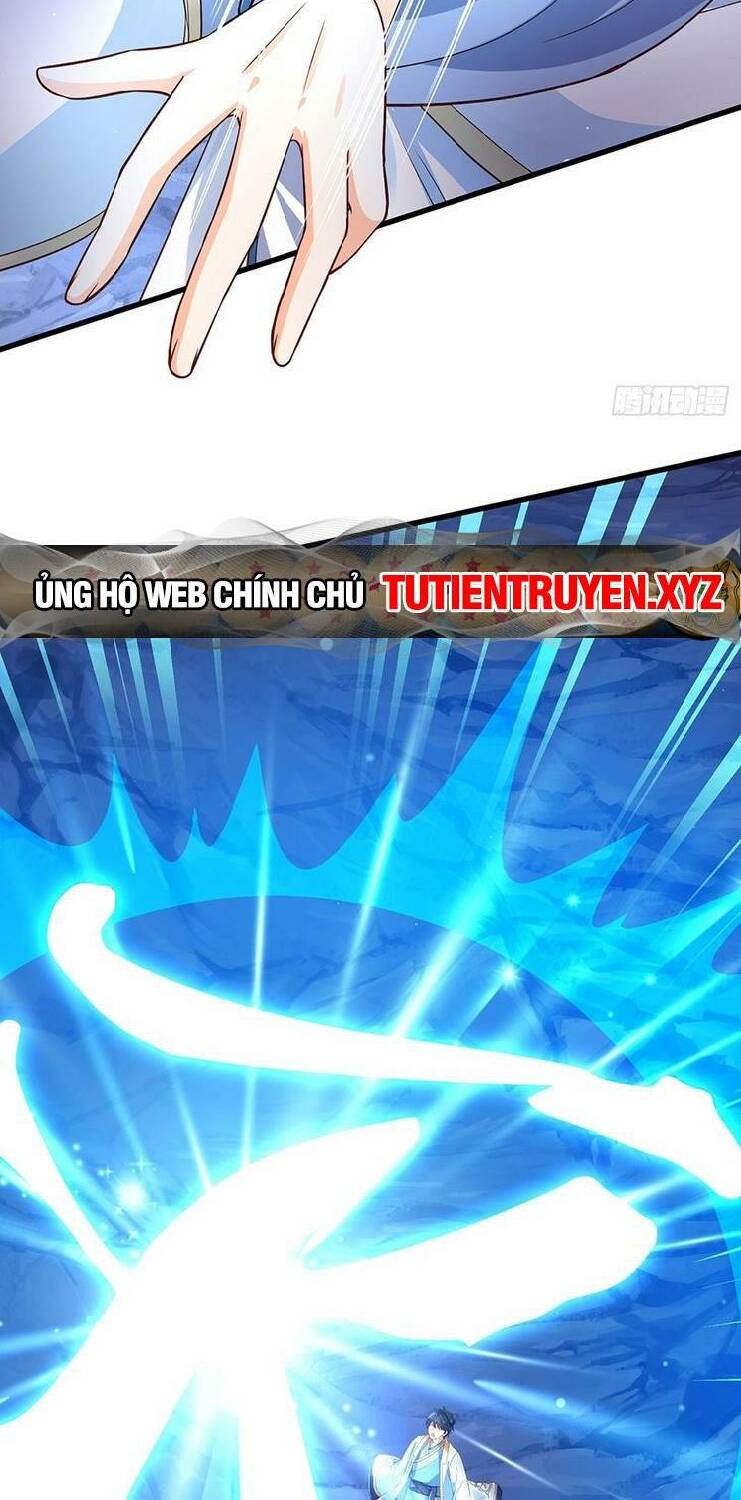 Bắt Đầu Với Chí Tôn Đan Điền Chapter 278 - Trang 2