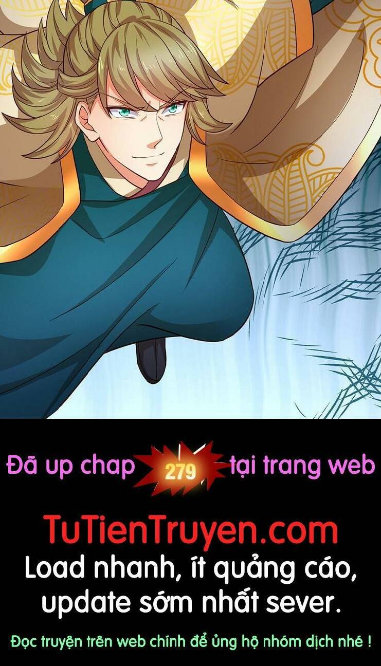Bắt Đầu Với Chí Tôn Đan Điền Chapter 278 - Trang 2
