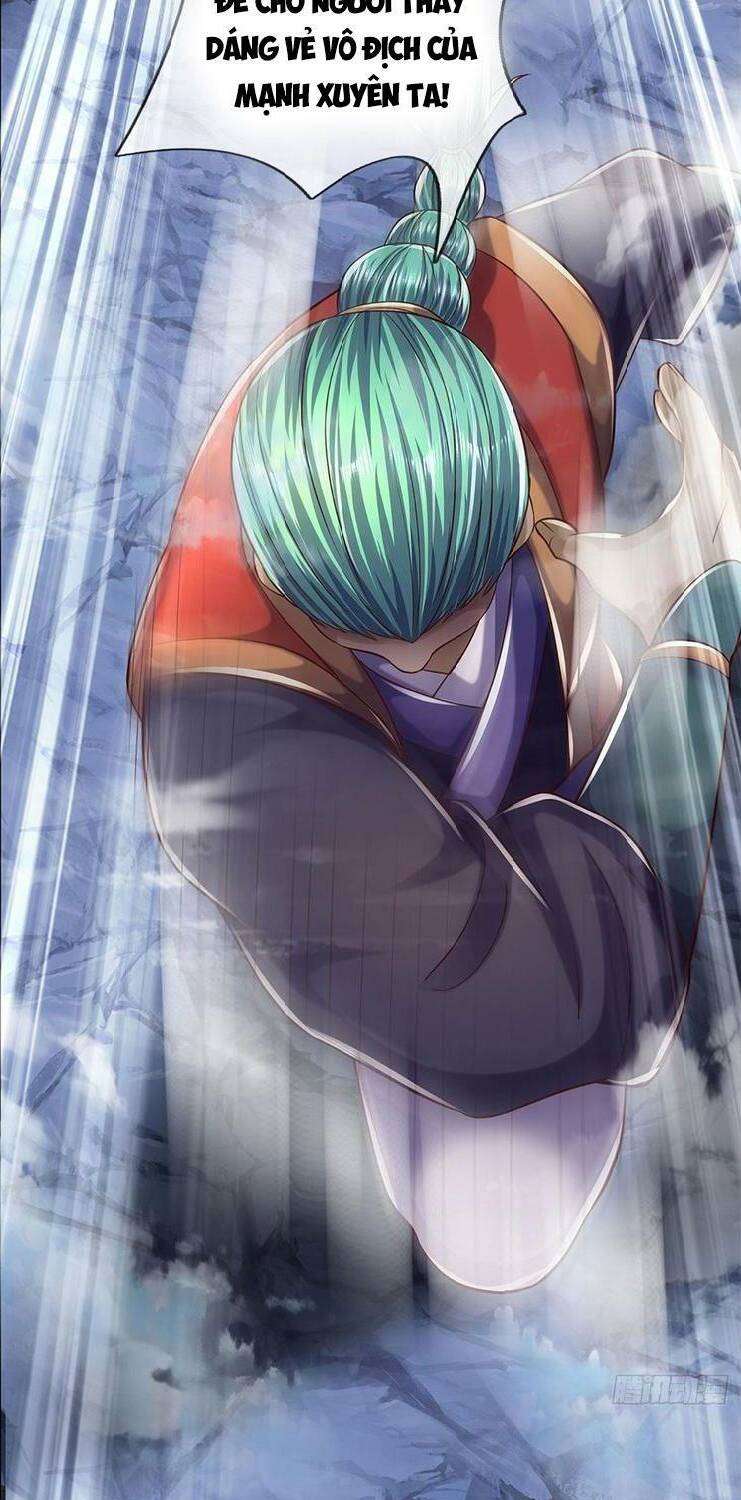 Bắt Đầu Với Chí Tôn Đan Điền Chapter 278 - Trang 2