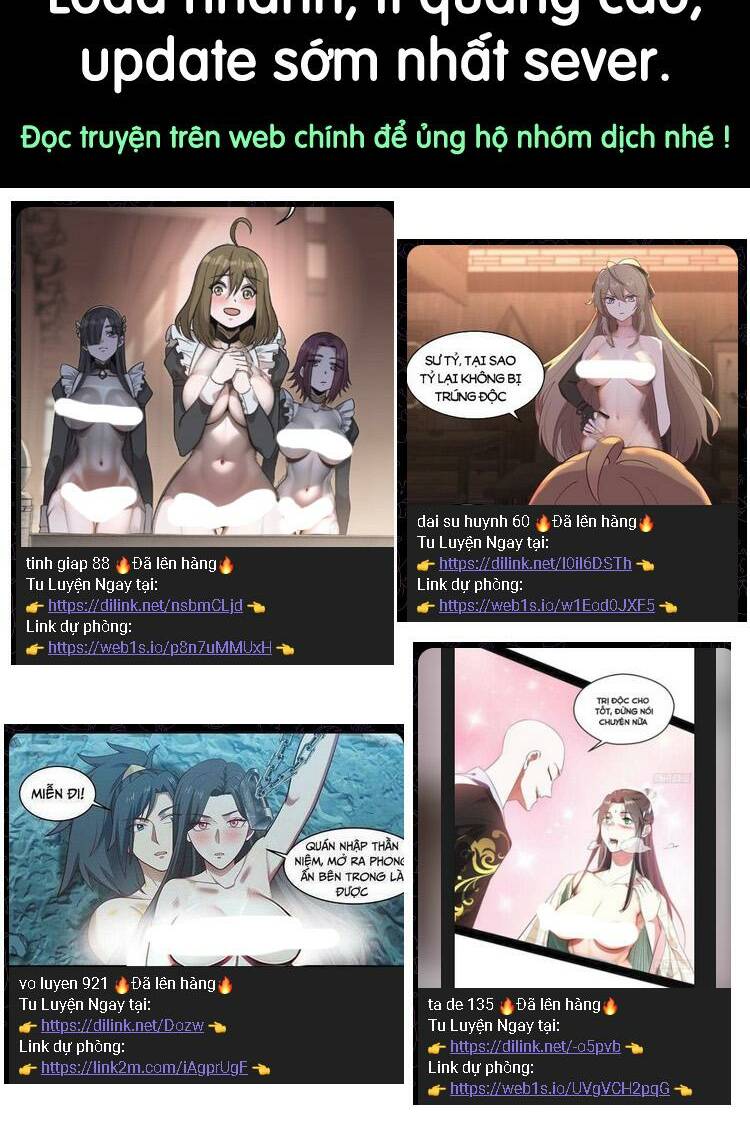 Bắt Đầu Với Chí Tôn Đan Điền Chapter 281 - Trang 2