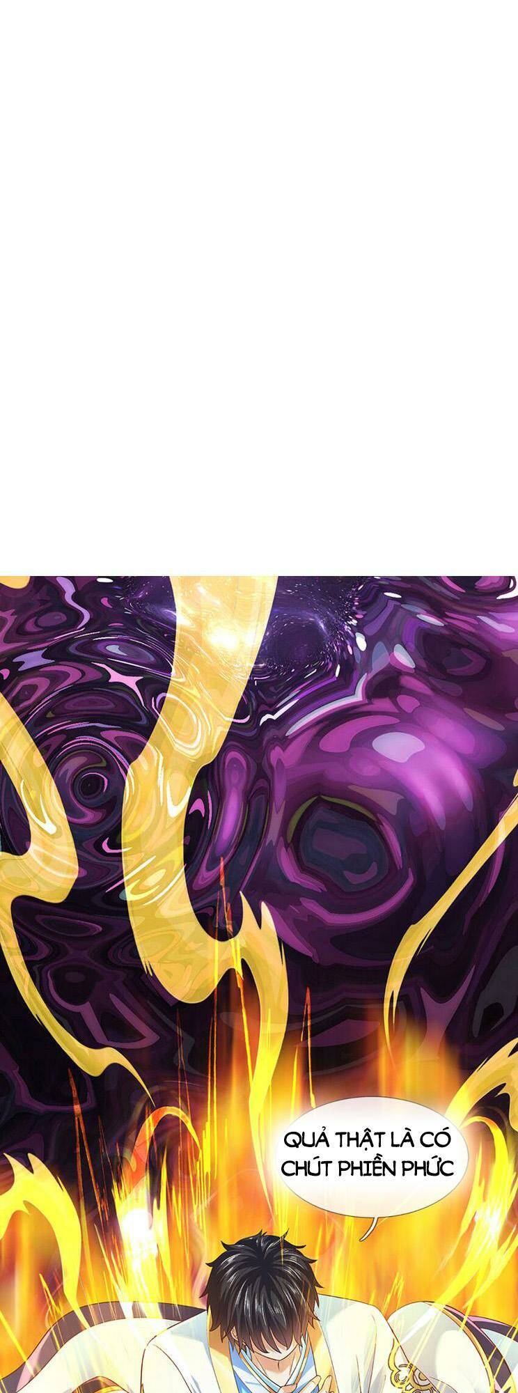 Bắt Đầu Với Chí Tôn Đan Điền Chapter 282 - Trang 2