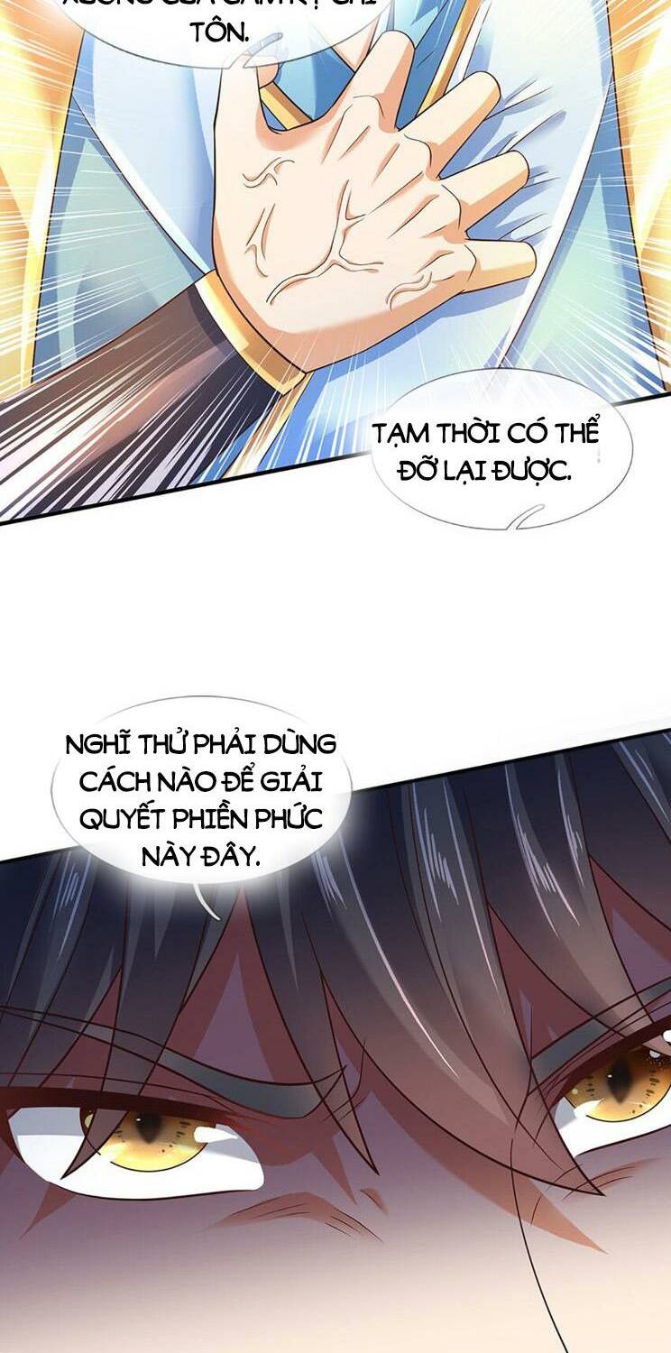 Bắt Đầu Với Chí Tôn Đan Điền Chapter 282 - Trang 2