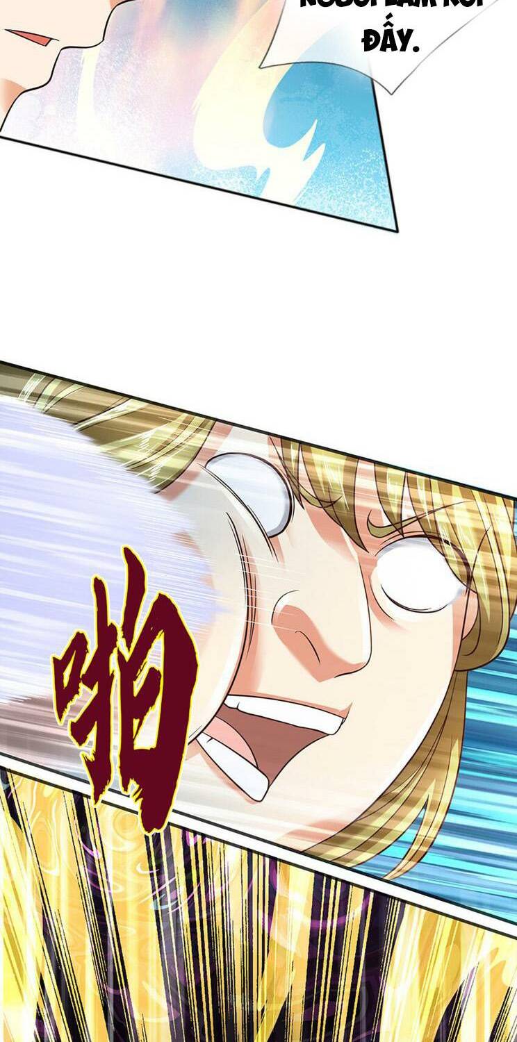 Bắt Đầu Với Chí Tôn Đan Điền Chapter 282 - Trang 2