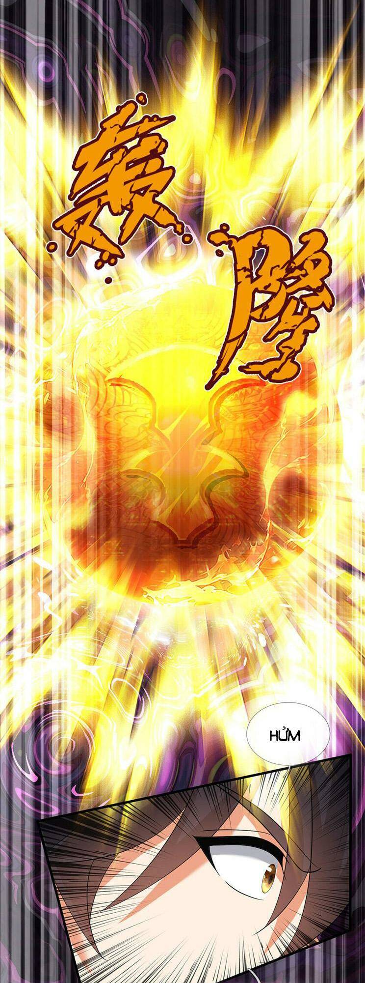 Bắt Đầu Với Chí Tôn Đan Điền Chapter 282 - Trang 2