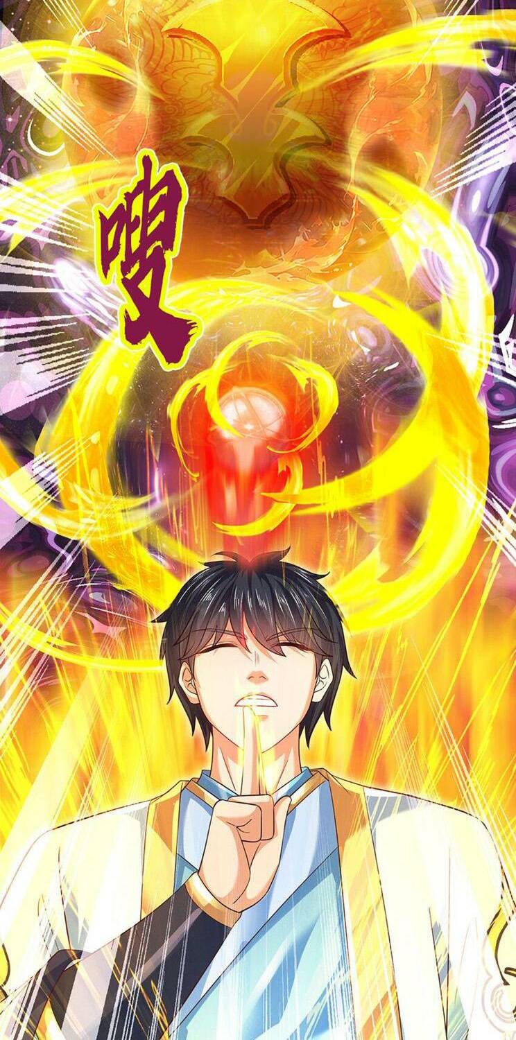 Bắt Đầu Với Chí Tôn Đan Điền Chapter 282 - Trang 2