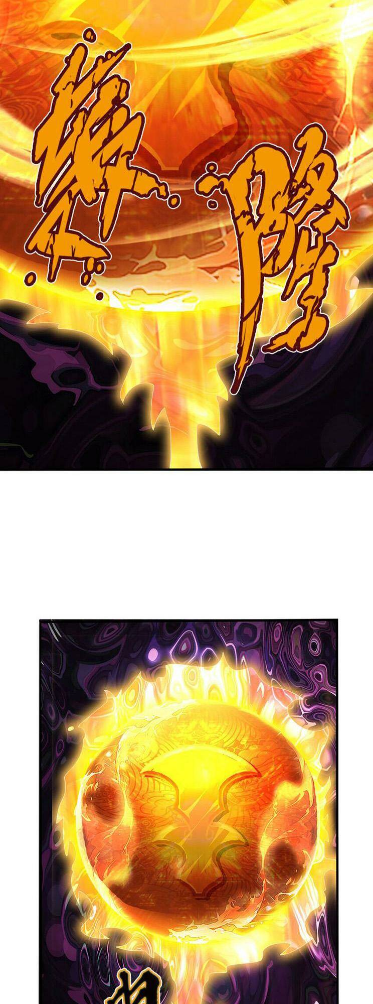 Bắt Đầu Với Chí Tôn Đan Điền Chapter 282 - Trang 2