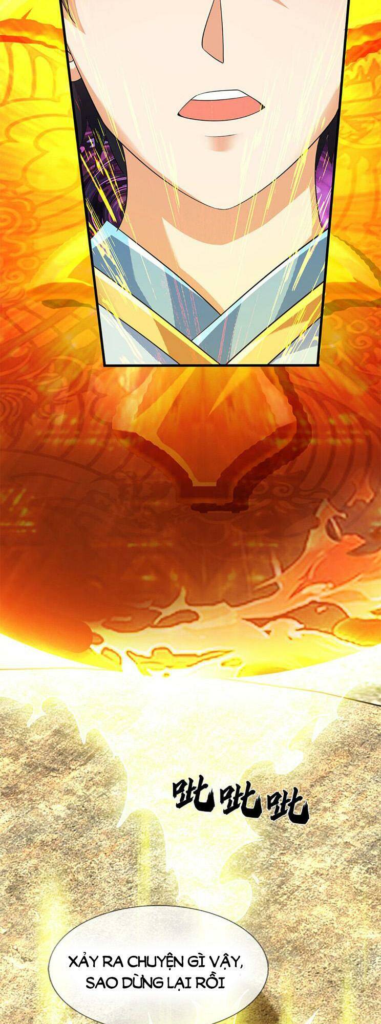 Bắt Đầu Với Chí Tôn Đan Điền Chapter 282 - Trang 2