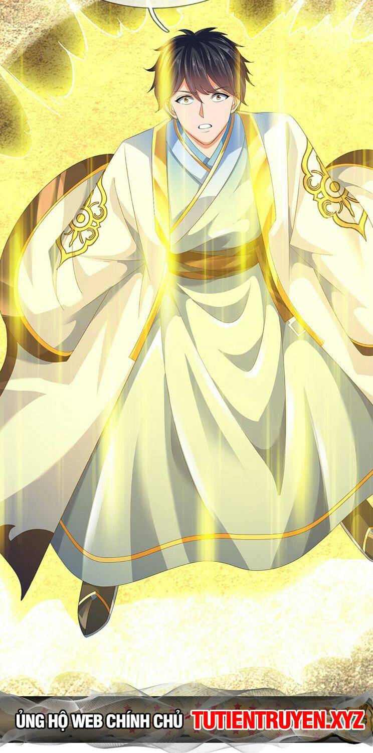 Bắt Đầu Với Chí Tôn Đan Điền Chapter 282 - Trang 2