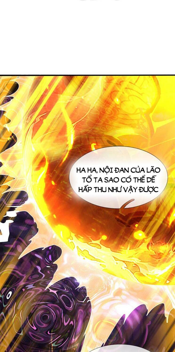 Bắt Đầu Với Chí Tôn Đan Điền Chapter 282 - Trang 2