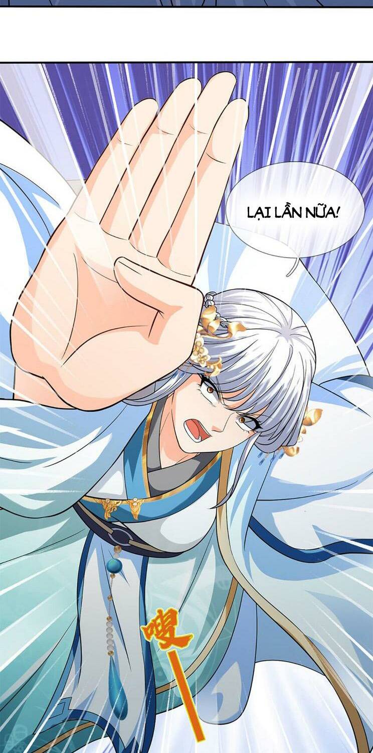 Bắt Đầu Với Chí Tôn Đan Điền Chapter 283 - Trang 2