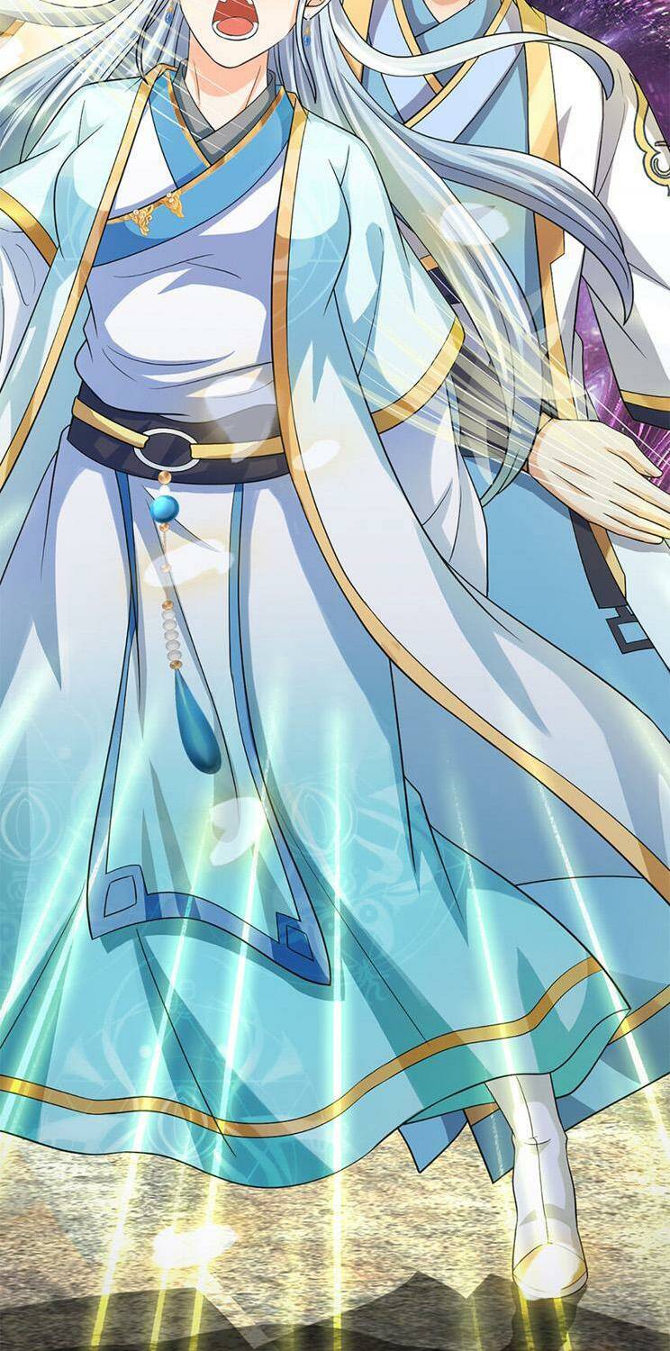 Bắt Đầu Với Chí Tôn Đan Điền Chapter 283 - Trang 2