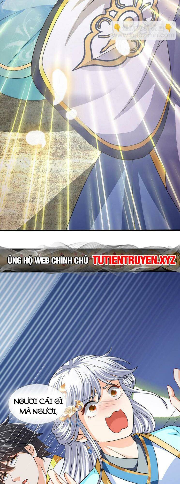 Bắt Đầu Với Chí Tôn Đan Điền Chapter 283 - Trang 2