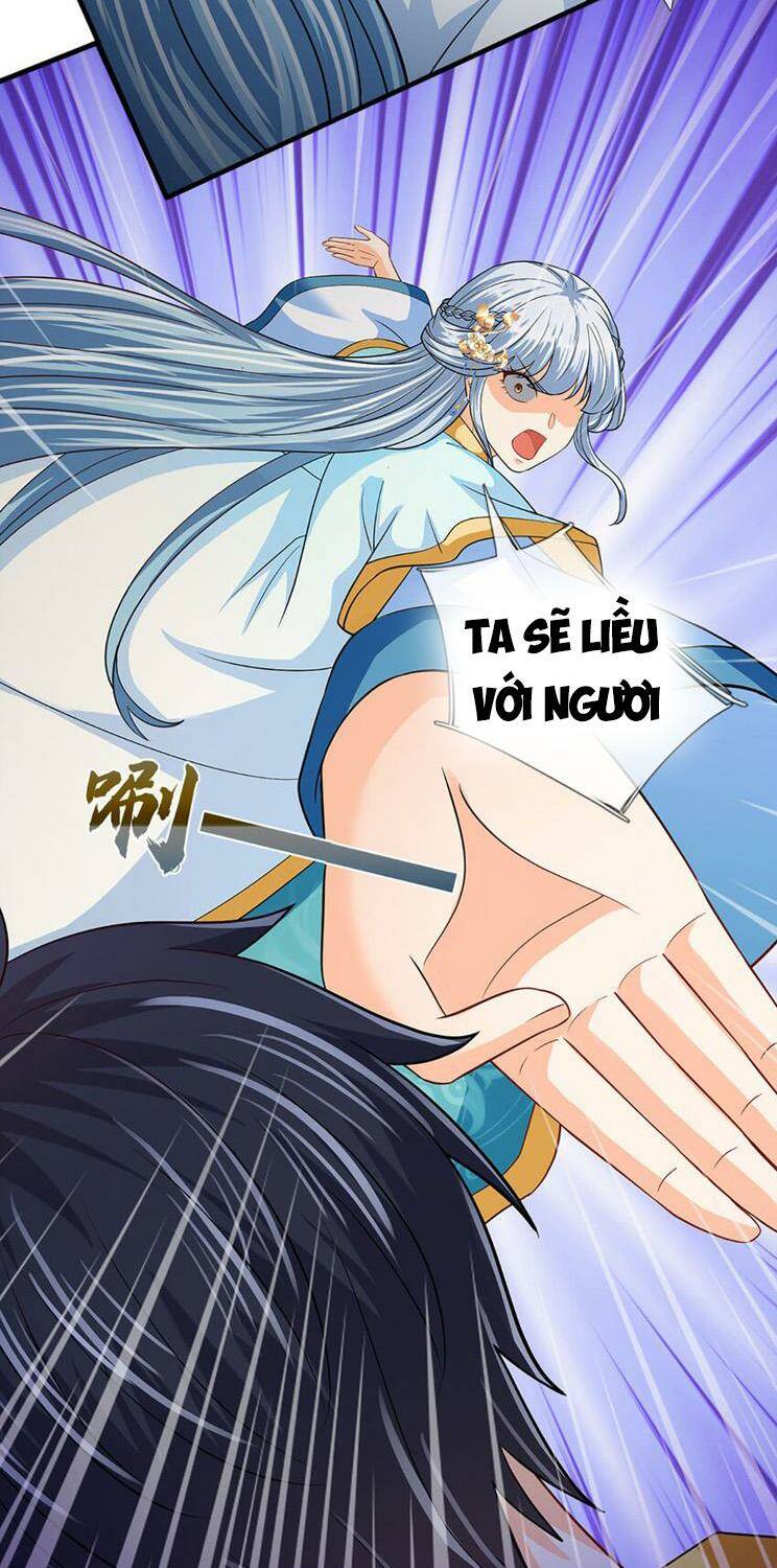 Bắt Đầu Với Chí Tôn Đan Điền Chapter 283 - Trang 2